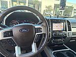 Used 2019 FORD F-450 KING RANCH in JACKSONVILLE, FLORIDA (Photo 12)
