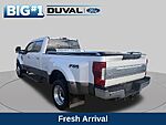 Used 2019 FORD F-450 KING RANCH in JACKSONVILLE, FLORIDA (Photo 4)