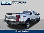 Used 2019 FORD F-450 KING RANCH in JACKSONVILLE, FLORIDA (Photo 6)