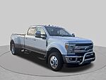 Used 2019 FORD F-450 KING RANCH in JACKSONVILLE, FLORIDA (Photo 8)