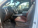 Used 2019 FORD F-450 KING RANCH in JACKSONVILLE, FLORIDA (Photo 9)