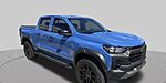 Used 2026 CHEVROLET COLORADO TRAIL BOSS in JACKSONVILLE, FLORIDA