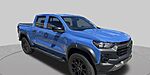 Used 2026 CHEVROLET COLORADO TRAIL BOSS in JACKSONVILLE, FLORIDA
