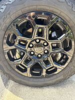 Used 2026 CHEVROLET COLORADO TRAIL BOSS in JACKSONVILLE, FLORIDA (Photo 10)