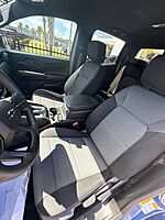 Used 2026 CHEVROLET COLORADO TRAIL BOSS in JACKSONVILLE, FLORIDA (Photo 17)