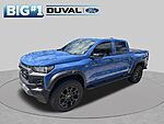 Used 2026 CHEVROLET COLORADO TRAIL BOSS in JACKSONVILLE, FLORIDA (Photo 2)