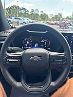Used 2026 CHEVROLET COLORADO TRAIL BOSS in JACKSONVILLE, FLORIDA (Photo 21)