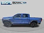 Used 2026 CHEVROLET COLORADO TRAIL BOSS in JACKSONVILLE, FLORIDA (Photo 3)