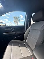 Used 2026 CHEVROLET COLORADO TRAIL BOSS in JACKSONVILLE, FLORIDA (Photo 34)
