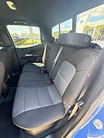 Used 2026 CHEVROLET COLORADO TRAIL BOSS in JACKSONVILLE, FLORIDA (Photo 37)