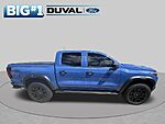 Used 2026 CHEVROLET COLORADO TRAIL BOSS in JACKSONVILLE, FLORIDA (Photo 4)