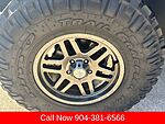 Used 2015 JEEP WRANGLER SPORT in JACKSONVILLE, FLORIDA (Photo 11)