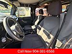 Used 2015 JEEP WRANGLER SPORT in JACKSONVILLE, FLORIDA (Photo 18)