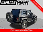 Used 2015 JEEP WRANGLER SPORT in JACKSONVILLE, FLORIDA (Photo 2)