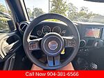Used 2015 JEEP WRANGLER SPORT in JACKSONVILLE, FLORIDA (Photo 22)