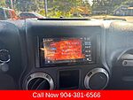 Used 2015 JEEP WRANGLER SPORT in JACKSONVILLE, FLORIDA (Photo 24)