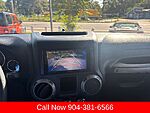 Used 2015 JEEP WRANGLER SPORT in JACKSONVILLE, FLORIDA (Photo 25)