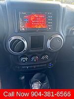 Used 2015 JEEP WRANGLER SPORT in JACKSONVILLE, FLORIDA (Photo 26)