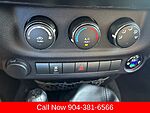 Used 2015 JEEP WRANGLER SPORT in JACKSONVILLE, FLORIDA (Photo 27)