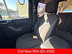 Used 2015 JEEP WRANGLER SPORT in JACKSONVILLE, FLORIDA (Photo 34)