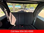 Used 2015 JEEP WRANGLER SPORT in JACKSONVILLE, FLORIDA (Photo 36)