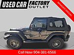 Used 2015 JEEP WRANGLER SPORT in JACKSONVILLE, FLORIDA (Photo 5)