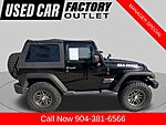 Used 2015 JEEP WRANGLER SPORT in JACKSONVILLE, FLORIDA (Photo 6)