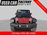 Used 2015 JEEP WRANGLER SPORT in JACKSONVILLE, FLORIDA (Photo 7)