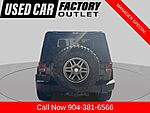 Used 2015 JEEP WRANGLER SPORT in JACKSONVILLE, FLORIDA (Photo 8)