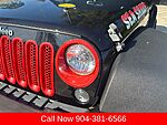 Used 2015 JEEP WRANGLER SPORT in JACKSONVILLE, FLORIDA (Photo 9)