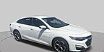 Used 2024 CHEVROLET MALIBU LT in JACKSONVILLE, FLORIDA