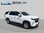 Used 2024 CHEVROLET TAHOE LT in JACKSONVILLE, FLORIDA (Photo 1)