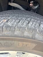 Used 2024 CHEVROLET TAHOE LT in JACKSONVILLE, FLORIDA (Photo 10)