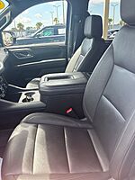 Used 2024 CHEVROLET TAHOE LT in JACKSONVILLE, FLORIDA (Photo 14)