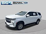 Used 2024 CHEVROLET TAHOE LT in JACKSONVILLE, FLORIDA (Photo 2)