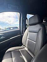 Used 2024 CHEVROLET TAHOE LT in JACKSONVILLE, FLORIDA (Photo 27)