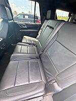 Used 2024 CHEVROLET TAHOE LT in JACKSONVILLE, FLORIDA (Photo 30)