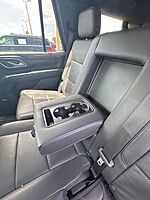 Used 2024 CHEVROLET TAHOE LT in JACKSONVILLE, FLORIDA (Photo 31)
