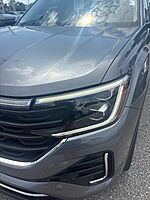 Used 2024 CHEVROLET TAHOE LT in JACKSONVILLE, FLORIDA (Photo 41)