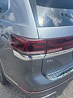 Used 2024 CHEVROLET TAHOE LT in JACKSONVILLE, FLORIDA (Photo 42)