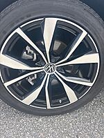 Used 2024 CHEVROLET TAHOE LT in JACKSONVILLE, FLORIDA (Photo 43)