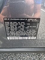 Used 2024 CHEVROLET TAHOE LT in JACKSONVILLE, FLORIDA (Photo 45)