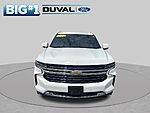 Used 2024 CHEVROLET TAHOE LT in JACKSONVILLE, FLORIDA (Photo 5)
