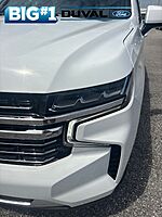 Used 2024 CHEVROLET TAHOE LT in JACKSONVILLE, FLORIDA (Photo 7)