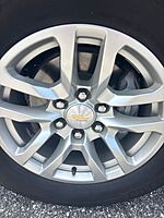 Used 2024 CHEVROLET TAHOE LT in JACKSONVILLE, FLORIDA (Photo 9)