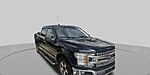 Used 2020 FORD F-150 XLT in JACKSONVILLE, FLORIDA