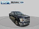 Used 2020 FORD F-150 XLT in JACKSONVILLE, FLORIDA (Photo 1)