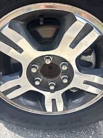 Used 2020 FORD F-150 XLT in JACKSONVILLE, FLORIDA (Photo 10)
