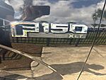 Used 2020 FORD F-150 XLT in JACKSONVILLE, FLORIDA (Photo 12)