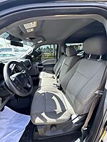 Used 2020 FORD F-150 XLT in JACKSONVILLE, FLORIDA (Photo 19)